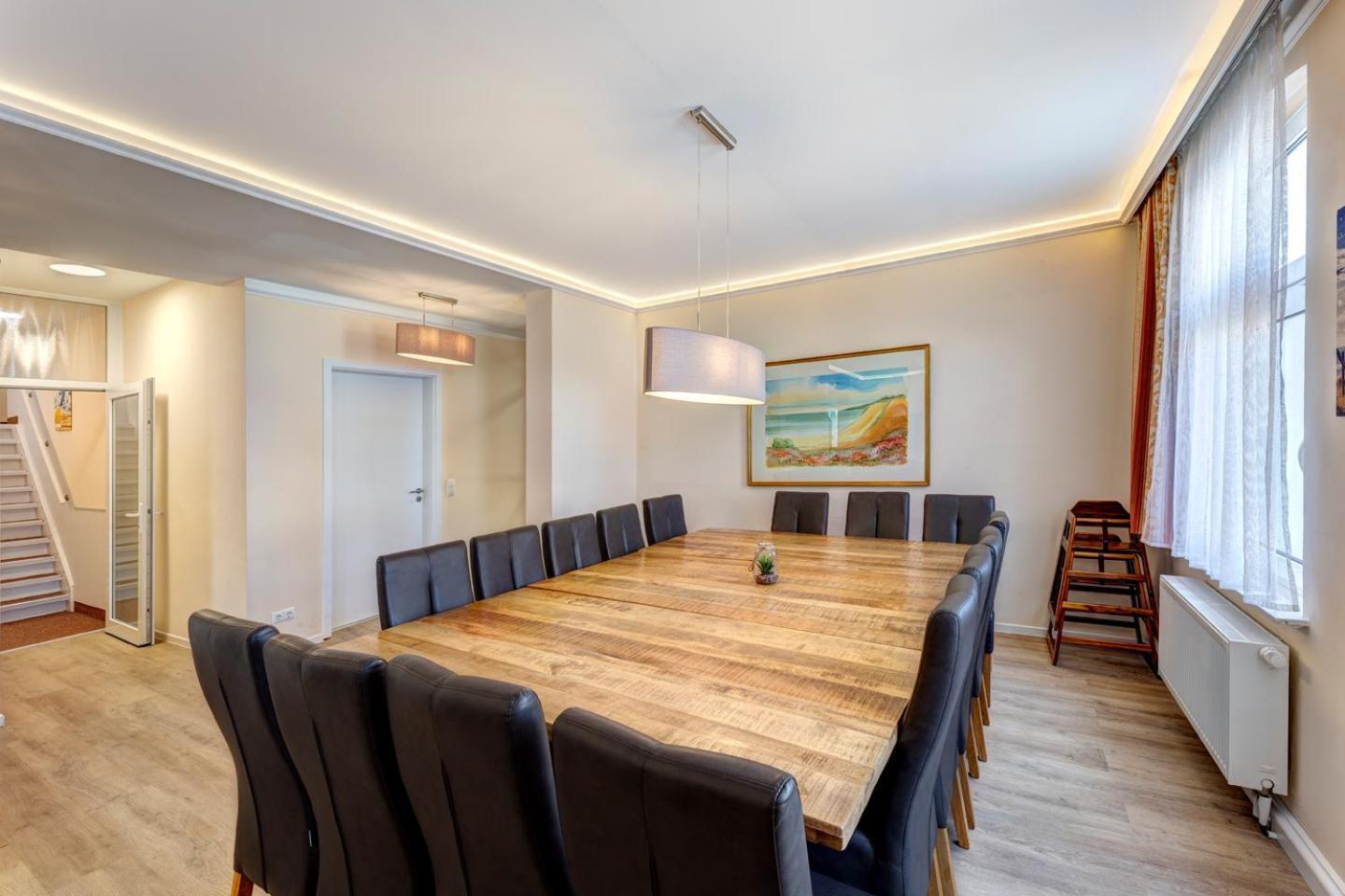 Ferienhaus 7 Schlafzimmer Unserusedom Ostseebad Koserow Insel Usedom المظهر الخارجي الصورة